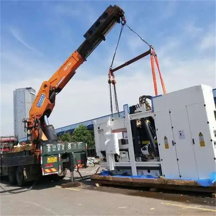 丰宁附近小吊车联系方式|8-16吨|本地及时服务