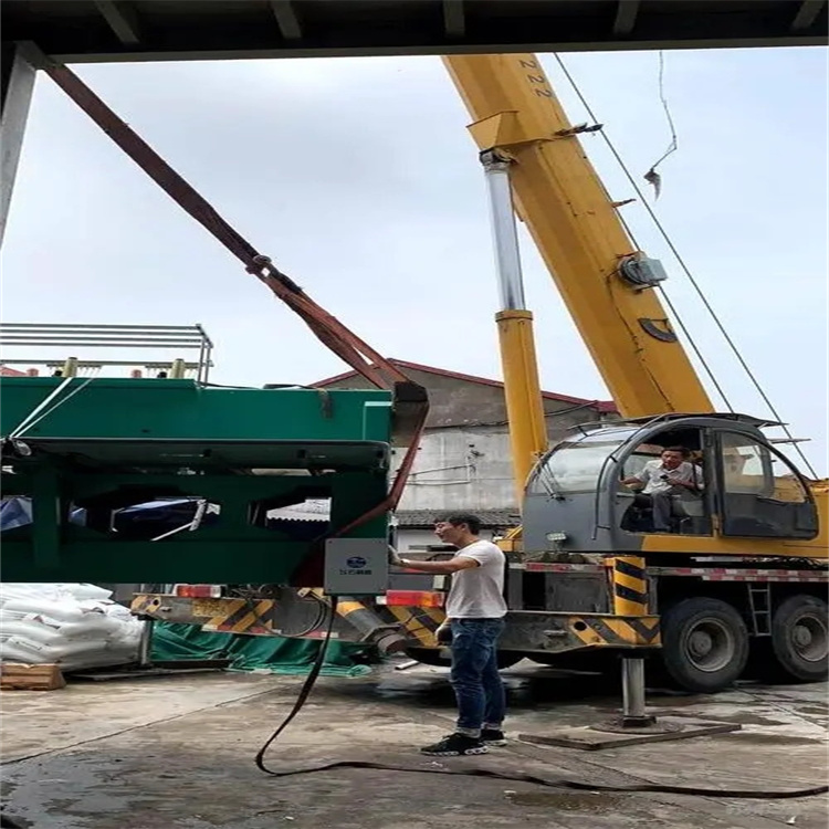 丰宁大吨位吊车租赁应急保障方案|化解突发吊装需求难题